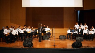 Büyükşehir’in Bir Başka Orkestra’sından Unutulmaz Konser