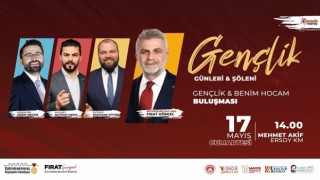 Büyükşehir’in Gençlik Günleri, 17 Mayıs’ta Özel Bir Programla Başlıyor