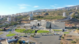 DULKADİROĞLU, TÜRKİYE GENELİNDE İLK 4’TE YER ALDI