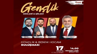 Eğlenceden Eğitime Gençliğe Dair Her Şey Bu Şölende!