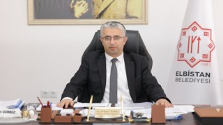 Elbistan Belediye Başkanı Erkan Gürbüz'den Anneler Günü Mesajı