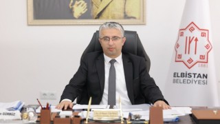 Erkan Gürbüz’den 1 Mayıs Emek ve Dayanışma Günü Mesajı