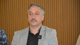 Fırıbcılar Odası Başkan Adayı Halil Altun Basınla Biraraya Geldi