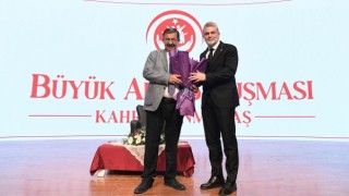 Hayati İnanç: “Sağlam Bir Aile, Sarsılmaz Bir Toplumun Temelidir”