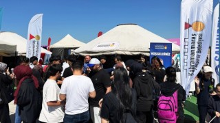 Kahramanmaraş, Etnospor Kültür Festivali’nde Göz Kamaştırdı