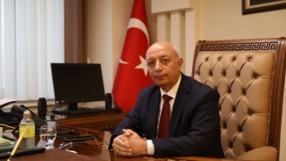 KAHRAMANMARAŞ İSTİKLAL ÜNİVERSİTESİ REKTÖRÜ PROF. DR. İSMAİL BAKAN’IN 19 MAYIS ATATÜRK’Ü ANMA, GENÇLİK VE SPOR BAYRAMI MESAJI: