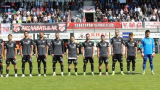 Kahramanmaraş İstiklalspor final yolunda