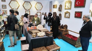 Kahramanmaraş’ın Kültürel Mirası Ulusal Düzeyde Vitrine Çıktı