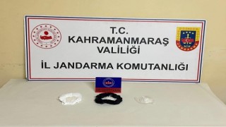 Kahramanmaraş’ta 290 kişi yakalandı