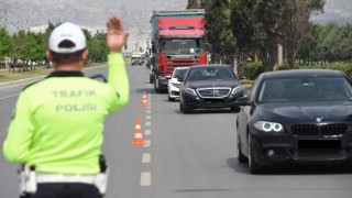 Kahramanmaraş’ta 71 kişi tutuklandı 