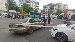 Kahramanmaraş’ta halk otobüsü ile otomobil çarpıştı: 3 yaralı