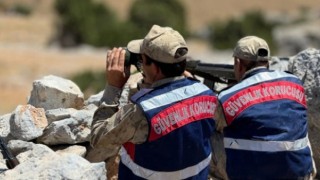 Kahramanmaraş’ta suça geçit yok