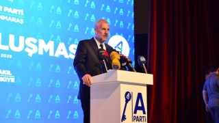 Kayıran: “Susuz Tarım Değil, Suskun Siyaset Bitmeli!”