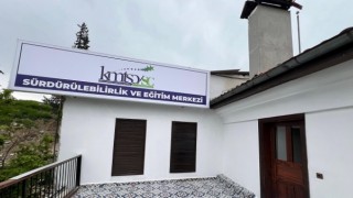 KMTSO'DAN SÜRDÜRÜLEBİLİRLİK VE EĞİTİM MERKEZİ