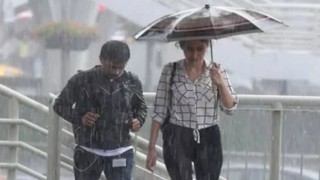 Meteoroloji'den Kahramanmaraş'a kritik uyarı!