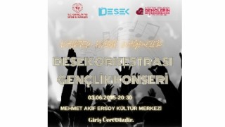 Müziğin Gücüyle Umutlar Yeşeriyor!