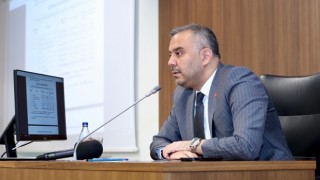 Onikişubat Belediyesi Mayıs Ayı Olağan Meclis Toplantısı gerçekleştirildi