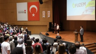 Onikişubat Belediyesi’nin Kazandıran Taktikler Kampı’na gençlerden yoğun ilgi