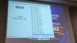 Onikişubat Belediyesi’nin ‘Minik Kalpler Yaz Okulu’nda kuralar çekildi