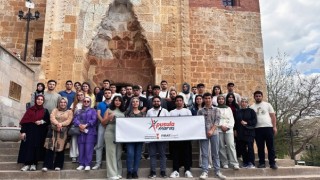 Savruk’tan Eshab-ı Kehf’e: Genç Gözlerden Doğaya ve Tarihe Yolculuk