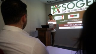 SOGEM’in E-Ticaret Eğitimine Yoğun İlgi