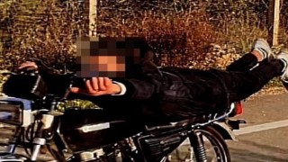 Trafiği tehlikeye atan sürücüye ceza yağdı