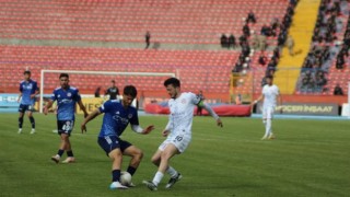 TUR KAHRAMANMARAŞ’IN!