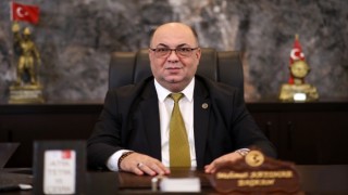 BAŞKAN AKPINAR’DAN KURBAN BAYRAMI MESAJI