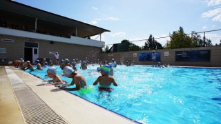 Büyükşehir’in Yaz Spor Okulları’na Kayıtlar 24 Haziran’da Başlıyor!