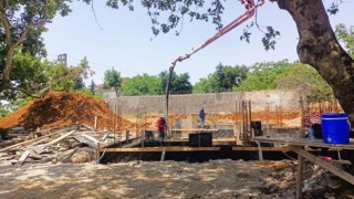 DULKADİROĞLU BELEDİYESİ'NDEN HER MAHALLEYE HİZMET ATAĞI