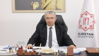 Elbistan Belediye Başkanı Erkan Gürbüz’den Kurban Bayramı Mesajı