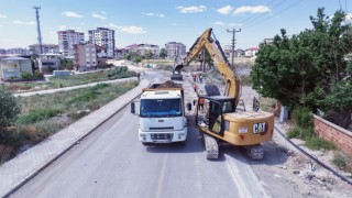 Elbistan’ın Altyapısında Tarihi Dönüşüm; 3 Milyarlık Dev Yatırım