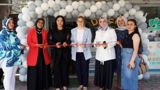 Kadın Girişimciliğine Büyükşehir Eli
