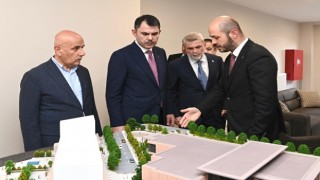 “Kahramanmaraş ve Deprem Bölgesi İçin Tarihi Gün; 250 Bininci Konut Teslim Edilecek”