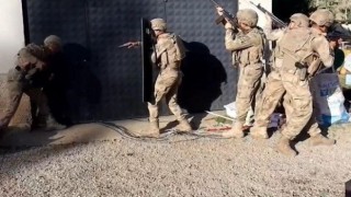 Kahramanmaraş'ta 102 kişi yakalandı