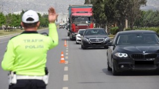 Kahramanmaraş’ta 29 kişi tutuklandı 