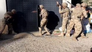 Kahramanmaraş’ta 42 kişi tutuklandı 