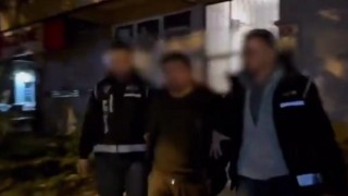 Kahramanmaraş’ta FETÖ operasyonu 