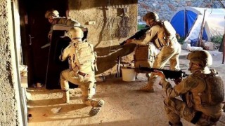 Kahramanmaraş’ta sıkı denetim