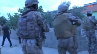 Kahramanmaraş’ta sıkı denetim