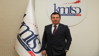 KMTSO BAŞKANI BULUNTU’DAN KURBAN BAYRAMI MESAJI