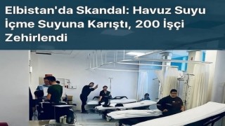 ÜNAL ATEŞ: “ÇELİKLER HOLDİNG’İN İŞÇİ POLİTİKASI VE SUSKUN SİYASİLER KAMUOYUNA HESAP VERMELİ”