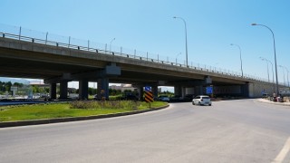 Üniversite Kavşağı Yeni Yüzüyle Beğeni Kazandı