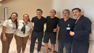 Zakkum Grubu HG Hospital’da Sağlık Kontrolünden Geçti