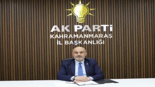 AK Parti İl Başkanı Gül’den Gazeteciler ve Basın Bayramı mesajı