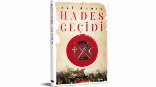 Araştırmacı Yazar Ali Avgın’ın Yeni Romanı “Hades Geçidi” Raflardaki Yerini Aldı