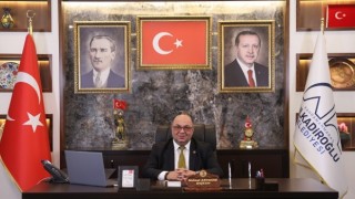 BAŞKAN AKPINAR’DAN 24 TEMMUZ GAZETECİLER VE BASIN BAYRAMI MESAJI