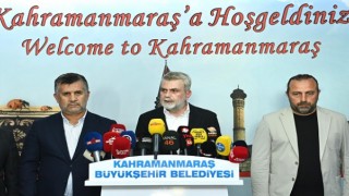 Başkan Görgel, “Kılavuzlu İçmesuyu İletim Hattını 20 Gün İçinde Bitirerek Sorunu Çözüyoruz”