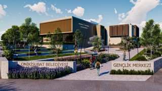 Başkan Hanifi Toptaş’tan dev müjde: Gençlik Merkezi için imzalar atıldı