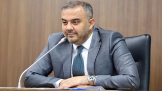 Başkan Toptaş; Yerinde Dönüşüm sürecini başarıyla tamamladık